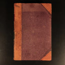 1851 History Of Christian Church Apostles by A. Neander Antique History Book-4