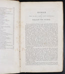 1836 4vol Tales Of The Wars Naval Military Antiquarian British History Book Set-5