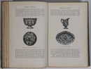 1907 The Keramic Gallery by W. Chaffers Antique & Collectible Reference Book-6