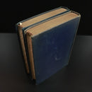 c1895 2vol Works Of George Eliot - Adam Bede Classic Literature Fiction Book Set-15