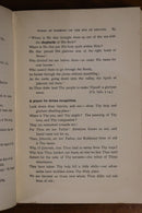 1895 How To Read The Prophets: Isaiah by Buchanan Blake Antique Theology Book-5