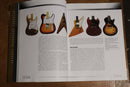 2006 The Electric Guitar Sourcebook by Dave Hunter Guitar Reference Book-6