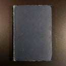1907 Some Neglected Aspects Of War by A.T. Mahan Antique Military History Book-8