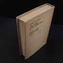 1930 The Christ Of Every Road by E.S. Jones Antique Theology Book Pentecost-9