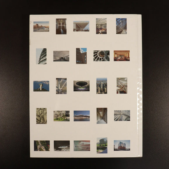 2017 Landmark Buildings: Three Decades Of Architecture Reference Book 1st Ed.