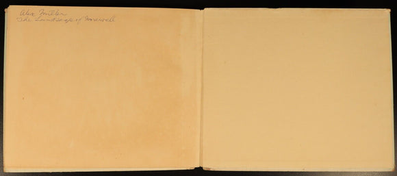 Adolphus by Lois Castellain 1939 1st Edition Rare Antique Children's Book