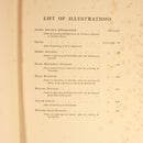 Later Queens Of The French Stage 1906 Antique Literature & Theatre Book-9
