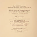 1975 Life With Lloyd George A.J. Sylvester British Political History Book-4