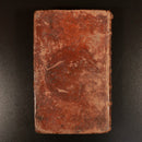 1804 Les Aventures de Télémaque by M. De Fenelon Antiquarian Literature Book-14
