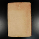 1890 Shakespeare's True Life by James Walter Antique Literature History Book-13