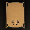 1907 Rubaiyat Of Omar Khayyam Antique Photogravure Series Philosophy Book-14