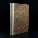 1938 The Testament Of Beauty by Robert Bridges Antique British Poetry Book-1