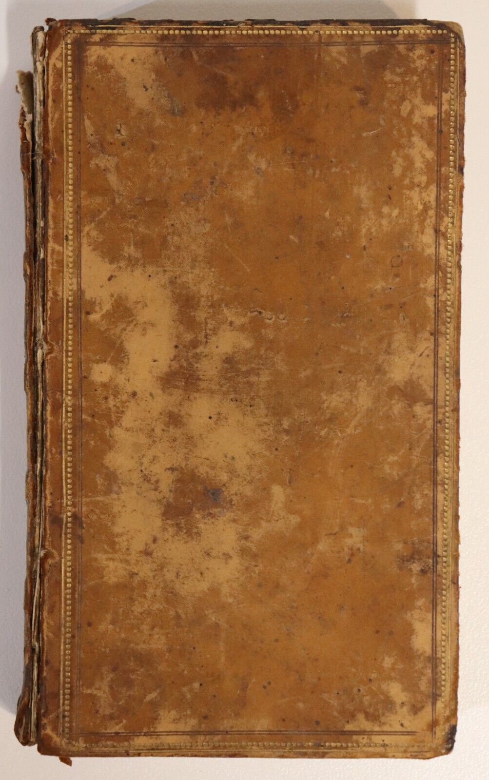 1817 Poems by William Cowper Of The Inner Temple Antique British Poetry Book