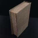 1906 Deerfoot On The Mountains by Edward S. Ellis Antique Fiction Book-16