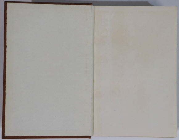 1925 Broomsticks by Walter De La Mare 1st Edition British Literature Book