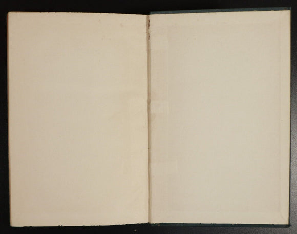 1896 The Wild Ass's Skin La Peau De Chagrin - H. De Balzac Antique Fiction Book