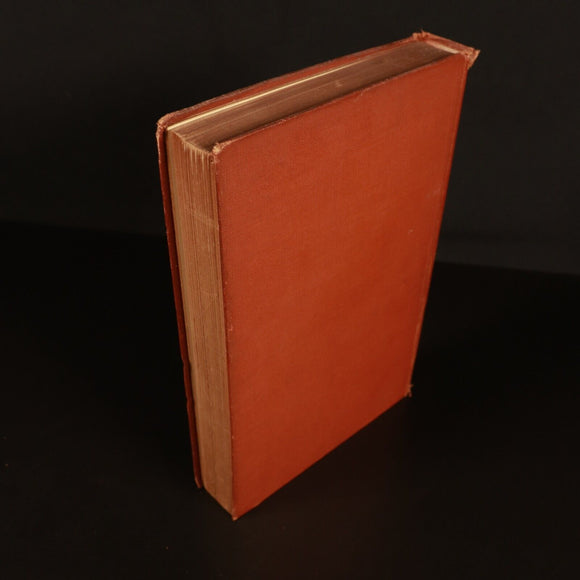 c1920 The Prince by Nicolo Machiavelli Antique Political Philosophy Book