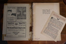 1915 The Studio Sketches by Samuel Prout Antiquarian Architecture & Art Magazine-10
