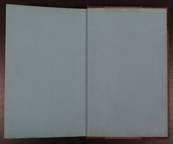 1846 Maximums & Speciments Of William Muggins Antique British Comedy Book