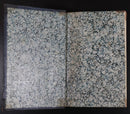 1837 Oeuvres Completes De Lamartine Antiquarian French Literature Book-11
