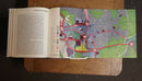 1948 Oxford Replanned by Thomas Sharp Town Planning Post WW2 History Book-7