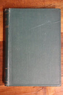 1880 Poems by Arthur Hugh Clough Antique British Poetry Book Nightingale-8