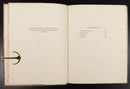 1938 The Testament Of Beauty by Robert Bridges Antique British Poetry Book-5