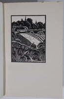 1925 Broomsticks by Walter De La Mare 1st Edition British Literature Book-4