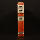 1949 Sexual Behavior In The Human Male Sex Psychology Reference Book Dustjacket-13