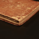 1810 Syllabaire Francois by Mr Porny Antique French Language Spelling Book-5