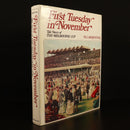 1969 First Tuesday In November Story Of Melbourne Cup Australian History Book-1