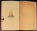 George Fife Angas Founder Of South Australia 1891 Antique History Book 1st Ed-6