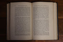 1891 The Apology Of The Christian Religion Antique British Theology Book-5