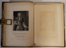 1835 12vol Portraits Illustrious Personages Great Britain Antiquarian Book Set-10