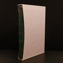 1981 Greville's England Diaries Of Charles Greville Folio Society History Book-8