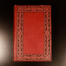c1870 The Scots Worthies by John Howie Antique Illustrated Scottish History Book-3