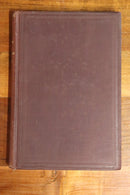 1896 Transactions Of The Kansas Academy Of Science Antique Science Book-7