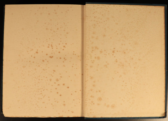 1904 Edinburgh & Its Story by Oliphant Smeaton Antique Scottish History Book