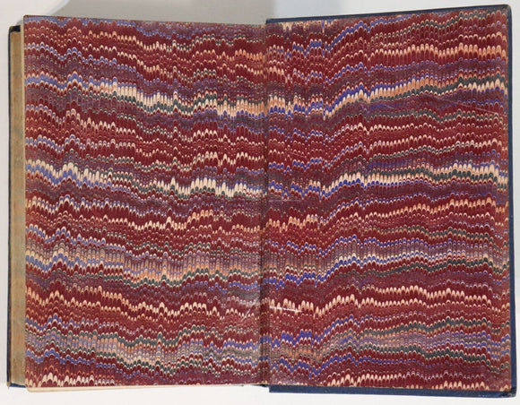 1889 Writings & Speeches Of Lord Macaulay Antique British History Book