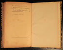 1893 Le Lendemain Des Amours by Georges Ohnet Antiquarian French Fiction Book-9