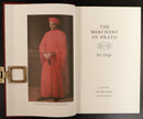 1984 The Merchant Of Prato by Iris Origo Folio Society Biography Book-3