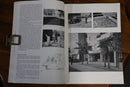1963 Landscaping For Flats: London British Town Planning Architecture Book-4