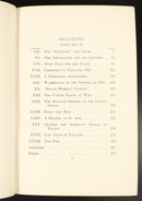 1922 2vol The Life & Letters Of Walter H. Page Antique WW1 History Books 1st Ed-14