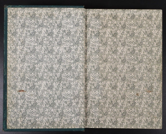 1896 Bible Readings For The Home Circle Antiquarian Theology Christianity Book