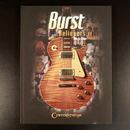 2014 Burst Believers 2 by Vic DaPra 1st Edition Gibson Les Paul Guitar Book-1
