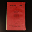 1932 The Convict King Jorgen Jorgenson Australian Convict History Antique Book-10