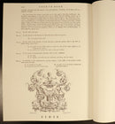 1965 Four Books Of Architecture by Andrea Palladio Reprint Book Of 1738 Original-14