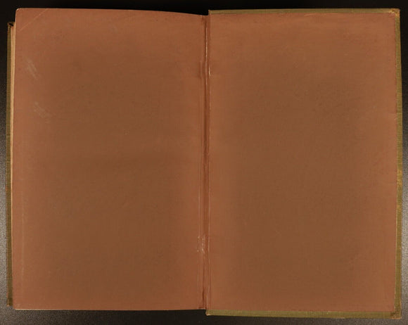 1905 The Hearseys Anglo Indian Family by Colonel H. Pearse Antique History Book