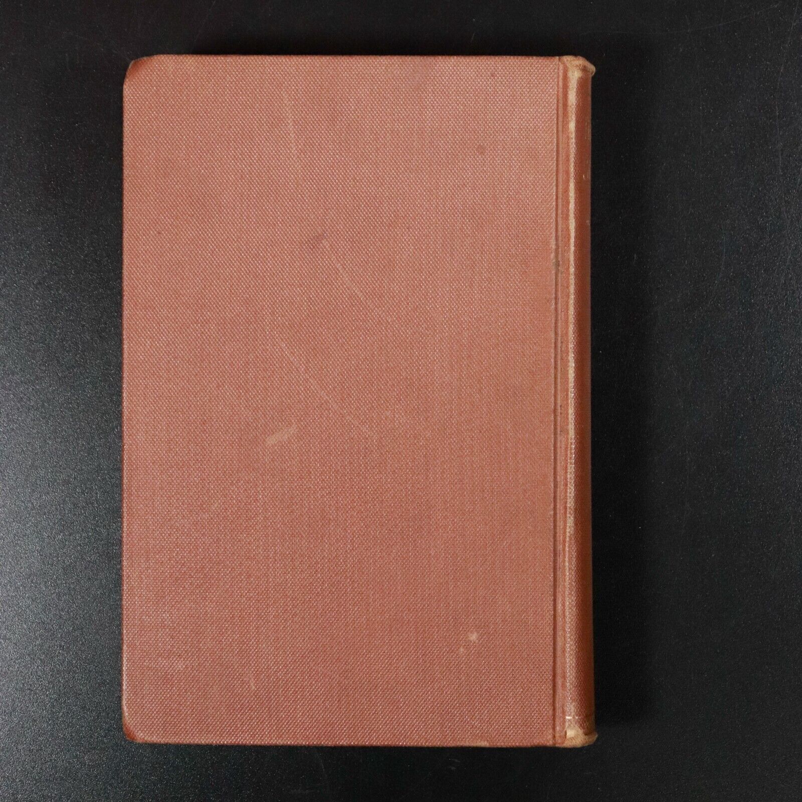 c1893 The Tillyloss Scandal by J.M. Barrie Antique Fiction Book