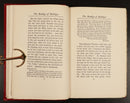 1903 The Bondage Of Ballinger by Roswell Field Antique Fiction Book-6